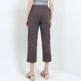 CDL Celana Pendek Slim Fit Wanita P0018F04A